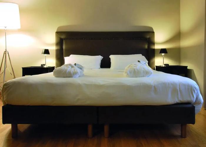 Ambasciatori Place Hotel