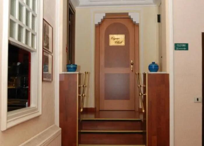 Hotel Iris Crillon