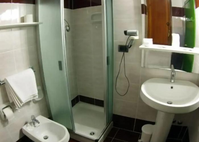 Hotel Iris Crillon