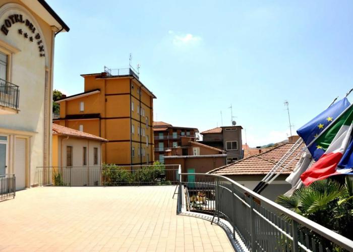 Hotel dei Pini