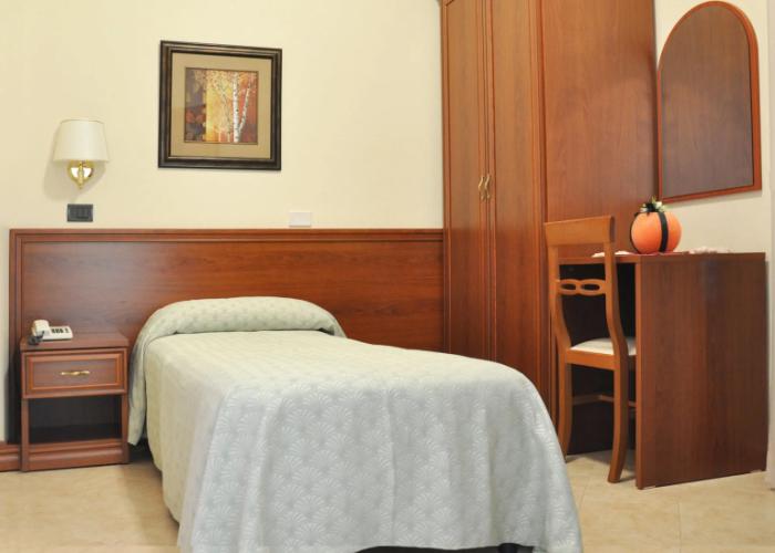 Hotel dei Pini