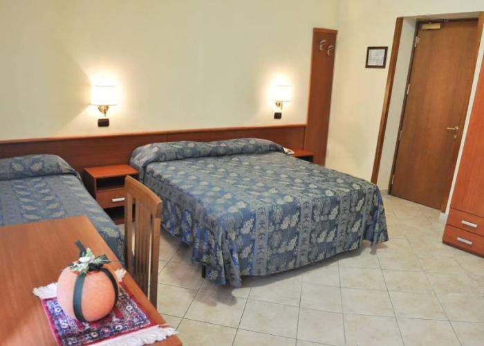 Hotel dei Pini