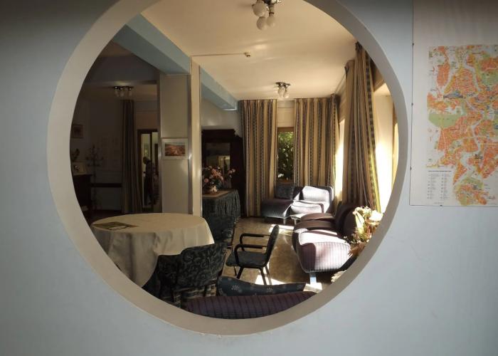 King Hotel