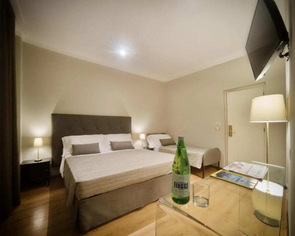 фото Hotel Touring Wellness & Beauty