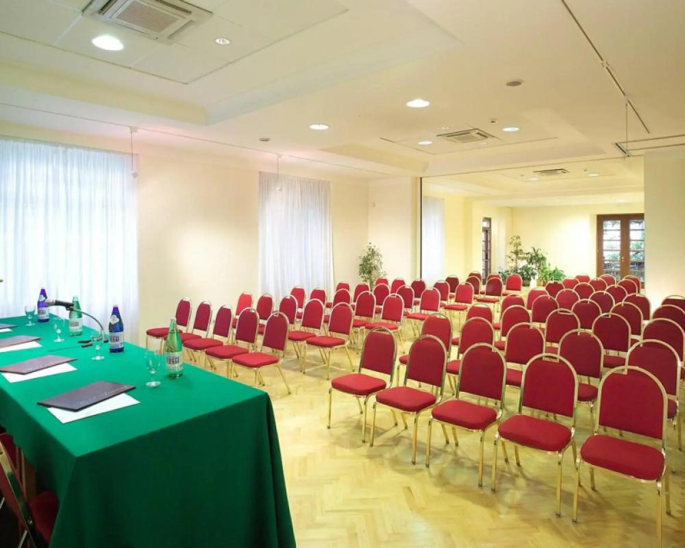 фото Hotel Touring Wellness & Beauty