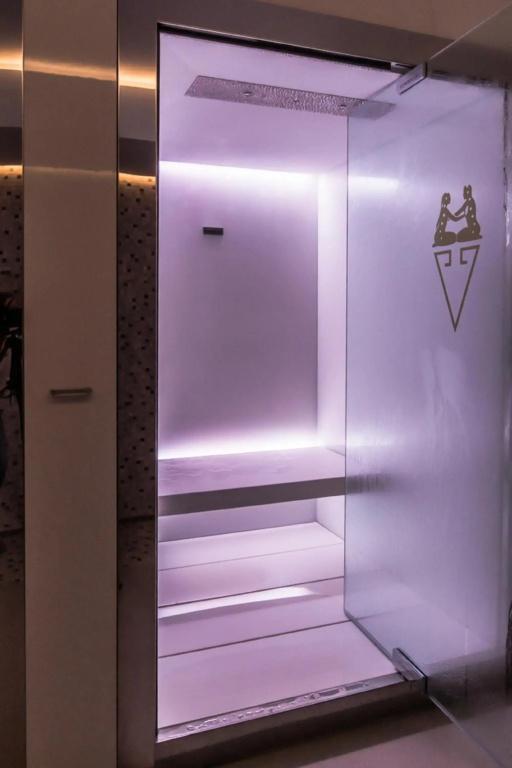 фото Hotel Touring Wellness & Beauty