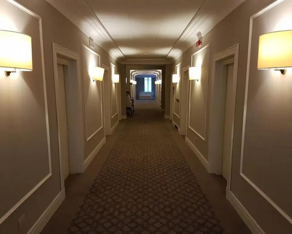 фото Hotel Touring Wellness & Beauty