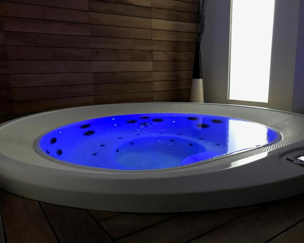 фото Hotel Touring Wellness & Beauty