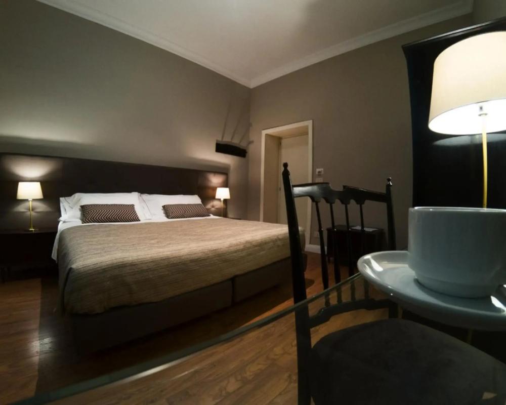 фото Hotel Touring Wellness & Beauty