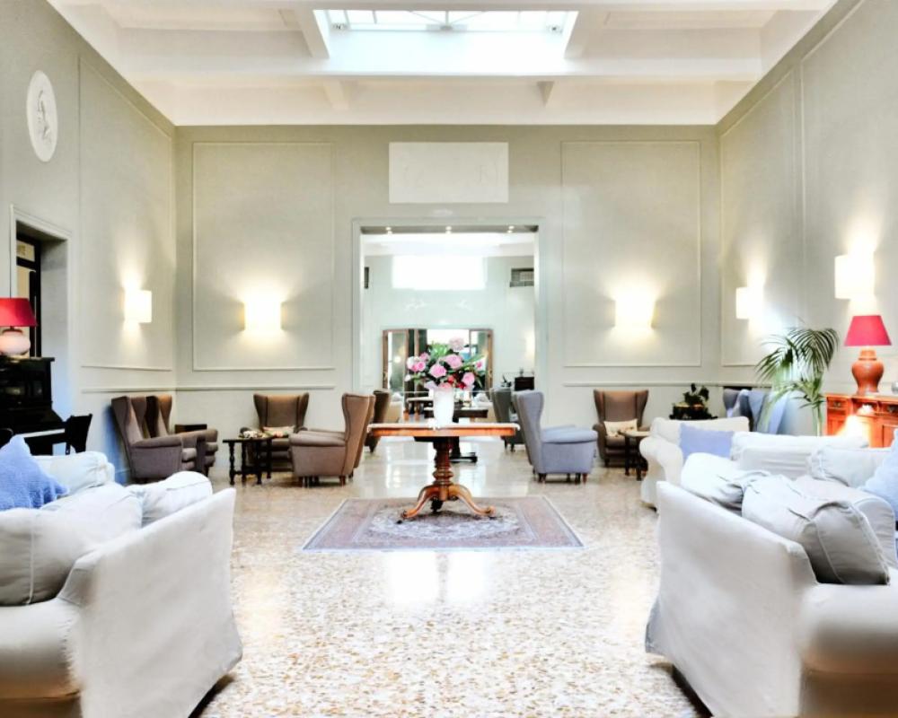 фото Hotel Touring Wellness & Beauty
