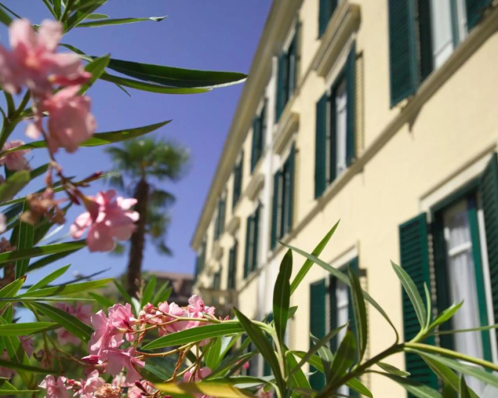 фото Hotel Touring Wellness & Beauty