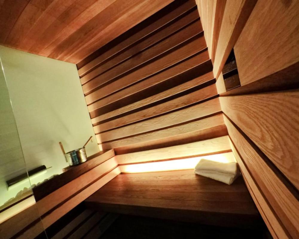 фото Hotel Touring Wellness & Beauty