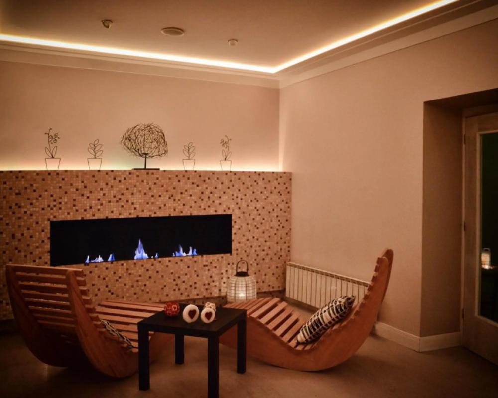 фото Hotel Touring Wellness & Beauty