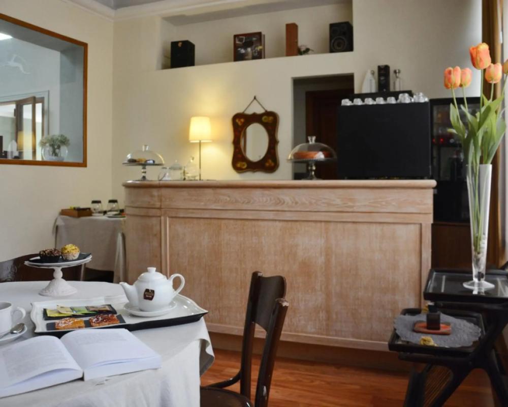 фото Hotel Touring Wellness & Beauty