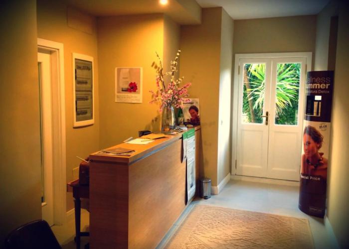 Hotel Touring Wellness & Beauty