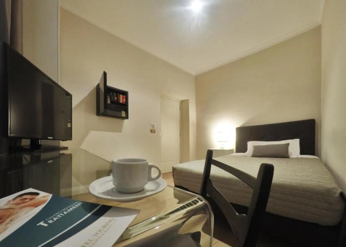 Hotel Touring Wellness & Beauty