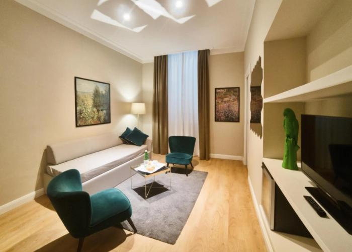 Hotel Touring Wellness & Beauty