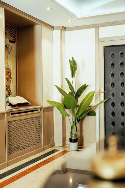 фото ALBERGO RISTORANTE BELSITO FIUGGI Nhost