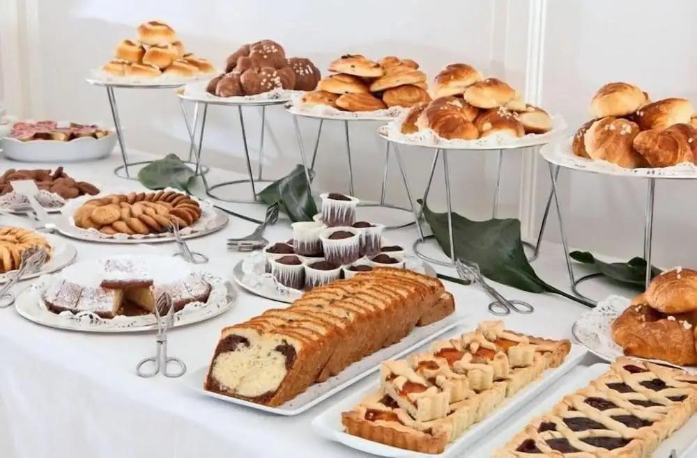 фото ALBERGO RISTORANTE BELSITO FIUGGI Nhost