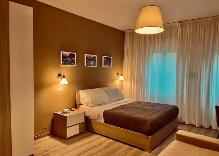 ALBERGO RISTORANTE BELSITO FIUGGI Nhost