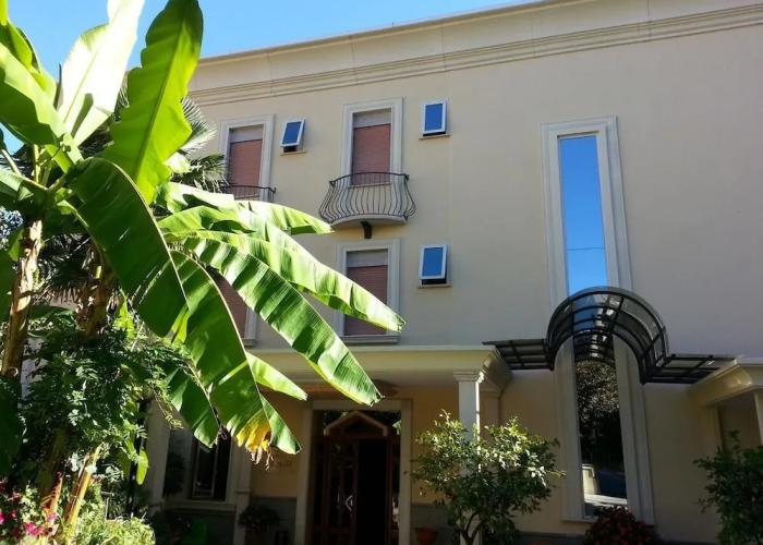 ALBERGO RISTORANTE BELSITO FIUGGI Nhost