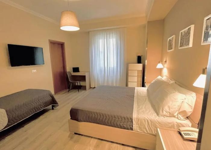 ALBERGO RISTORANTE BELSITO FIUGGI Nhost