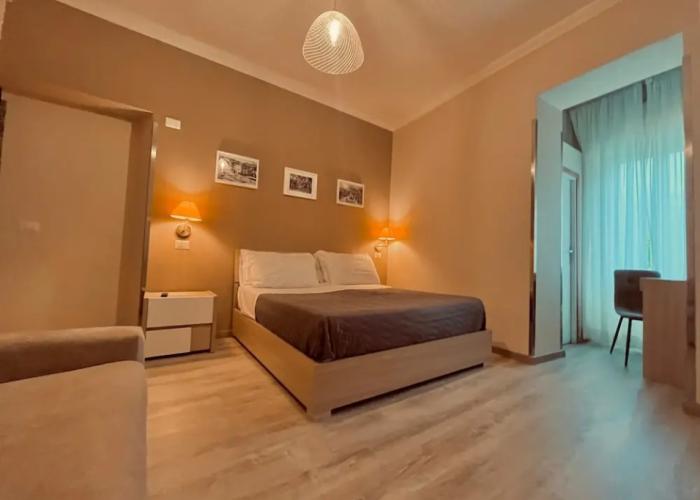 ALBERGO RISTORANTE BELSITO FIUGGI Nhost