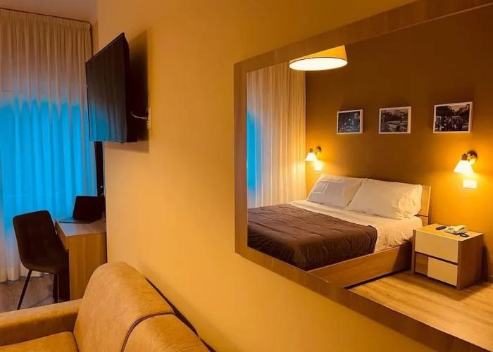 ALBERGO RISTORANTE BELSITO FIUGGI Nhost