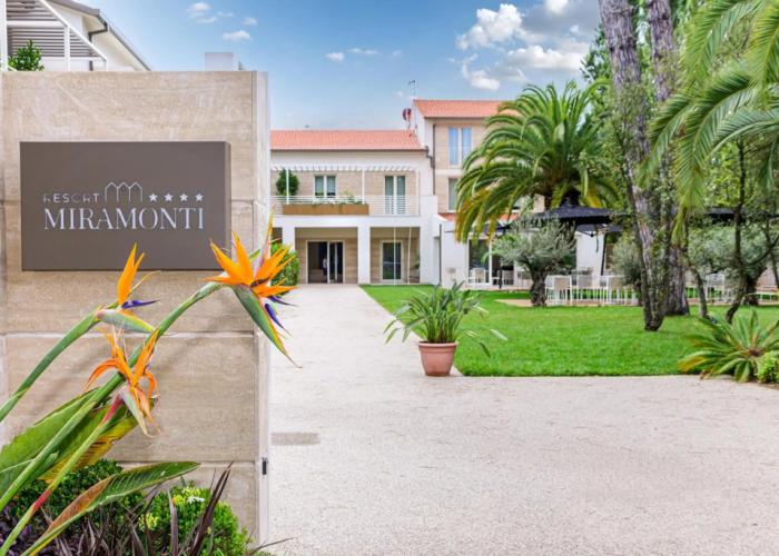 Resort Miramonti