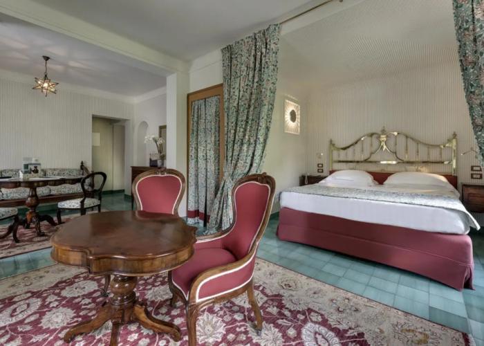 Augustus Hotel & Resort