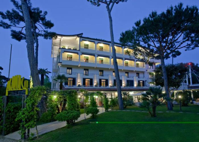 Hotel Acapulco