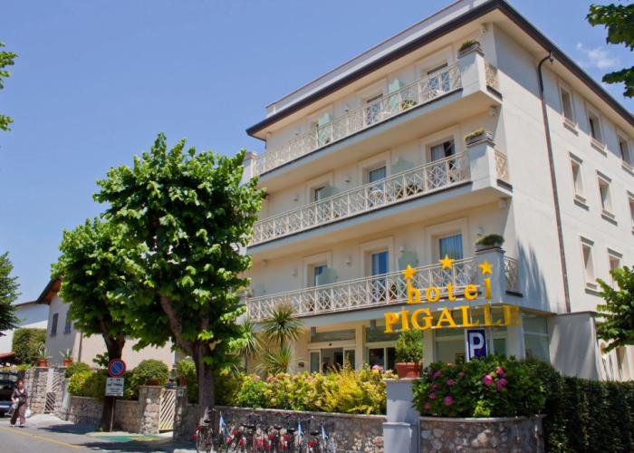 Hotel Pigalle