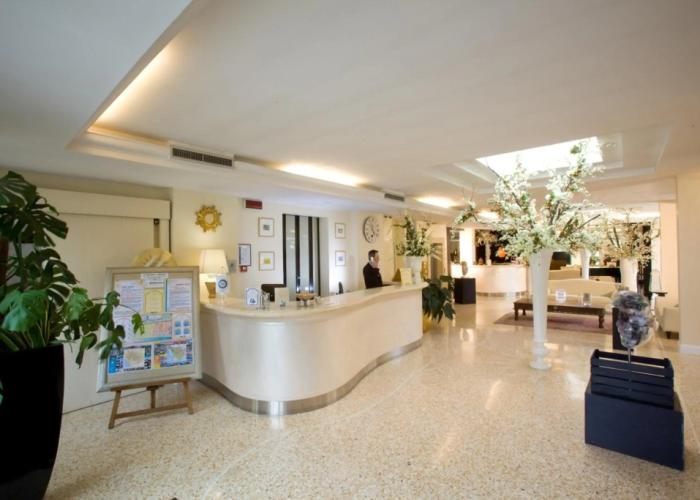 JR Resort Logos Forte dei Marmi