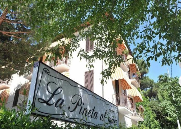 La Pineta Al Mare