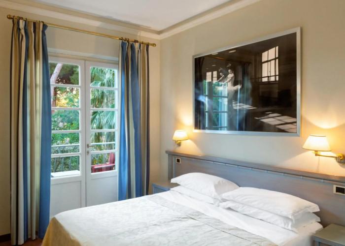 Hotel Mignon