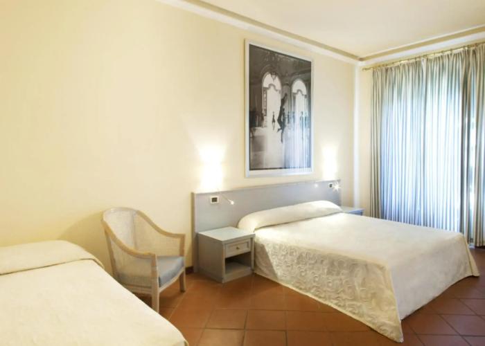 Hotel Mignon