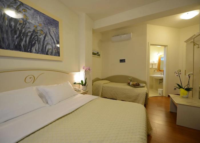 Hotel Viscardo