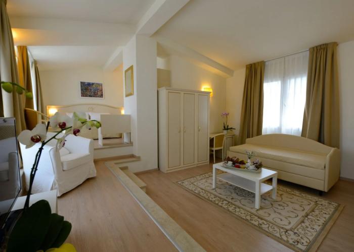 Hotel Viscardo