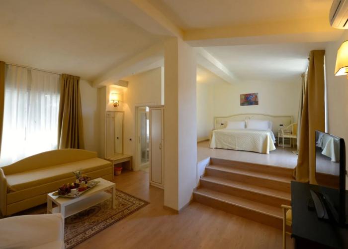 Hotel Viscardo