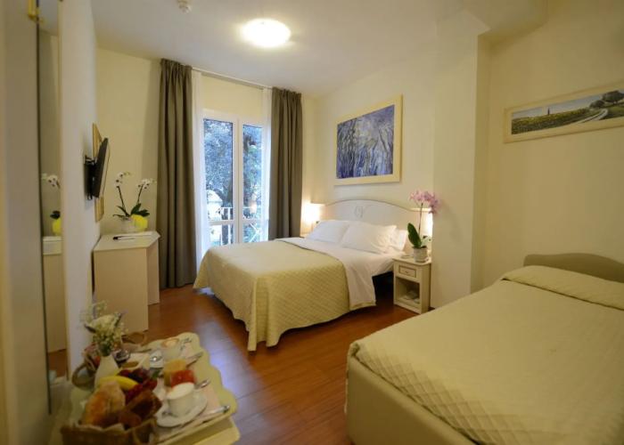 Hotel Viscardo