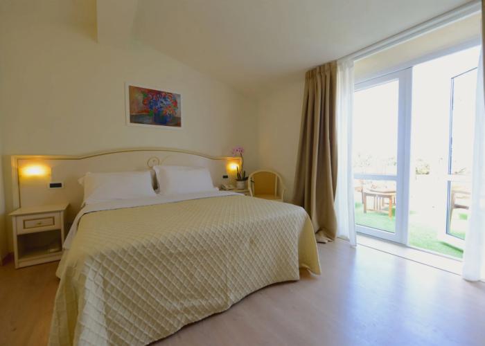 Hotel Viscardo