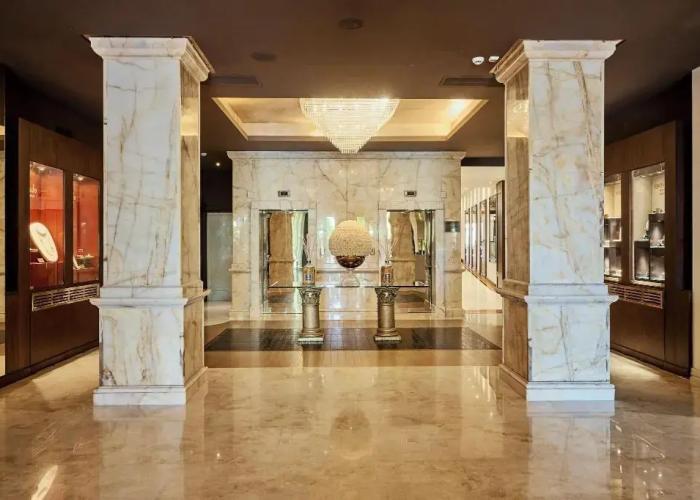 Grand Hotel Imperiale