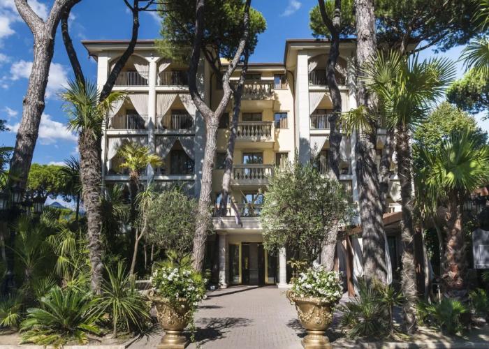 Grand Hotel Imperiale
