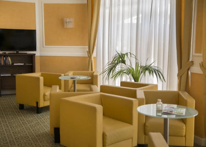 Grand Hotel