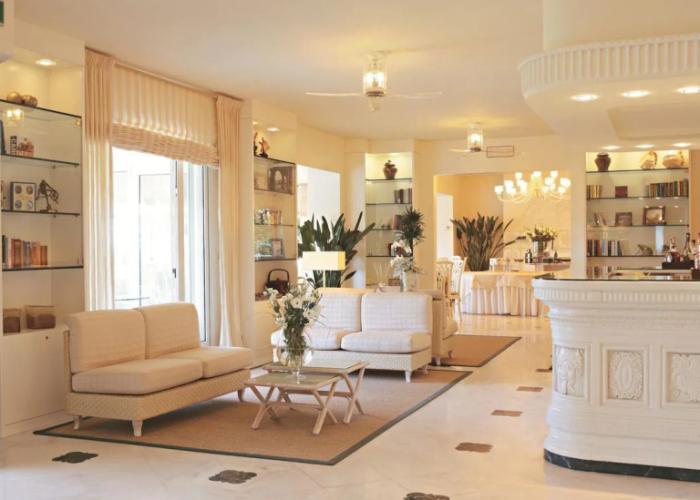 Hotel Il Negresco