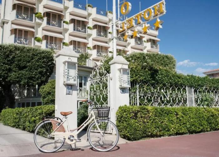 Hotel Il Negresco