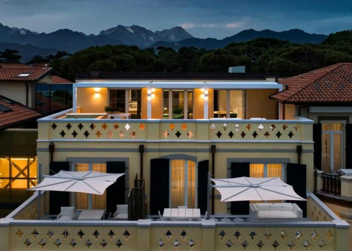 Hotel Byron