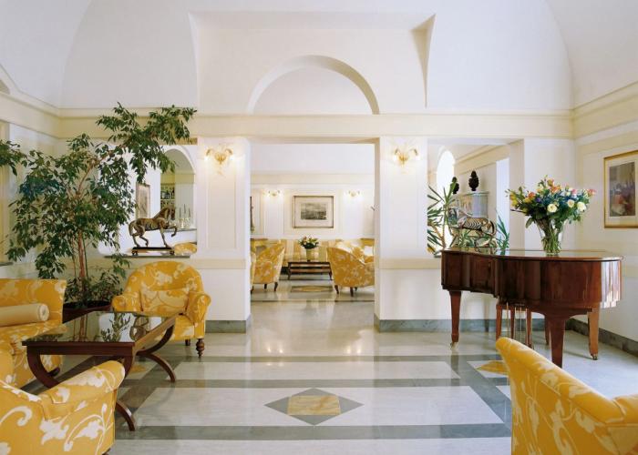 Hotel Byron