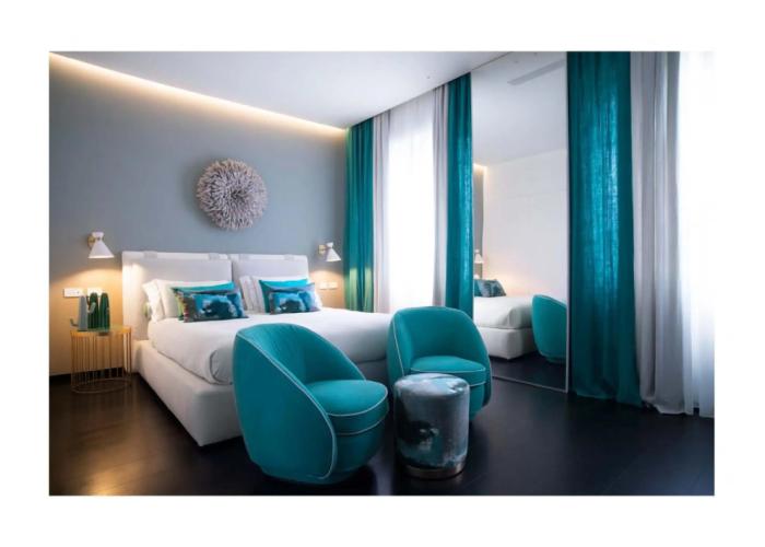 Hotel Byron