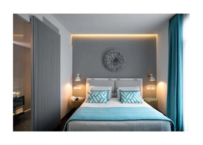 Hotel Byron